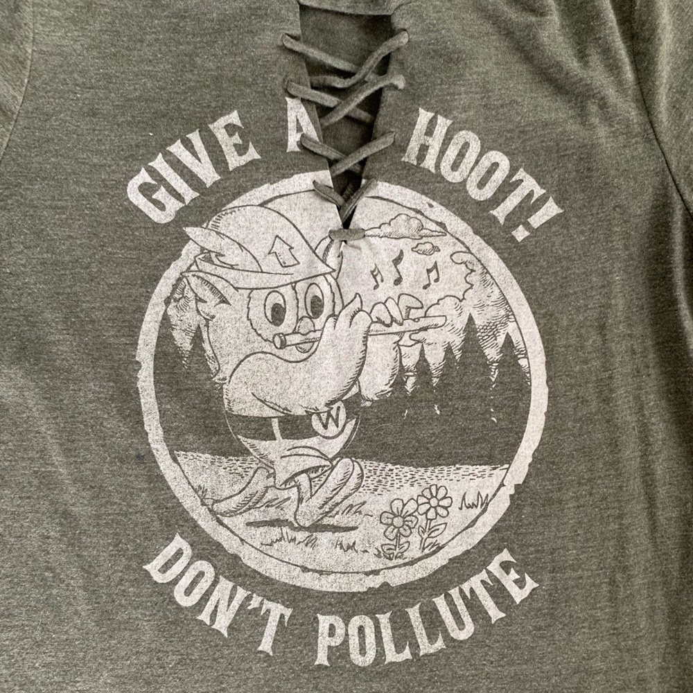 T shirt
